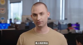 G.E.M.邓紫棋携手Anyma点亮全球总决赛，召唤师奖杯荣耀归来