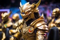 Faker李相赫英雄联盟全球总决赛职业生涯退役，传奇落幕引发全网热议