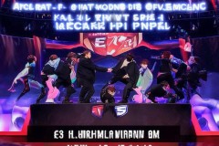 TES力克IG锁定LPL赛区全球总决赛名额，瑞士轮迎战各赛区强队