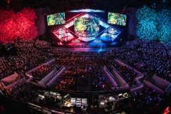 电竞圈BLG与IG矛盾升级：网络暴力下的电竞赛事冲突